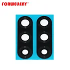 Для huawei P30 lite задняя камера стеклянная крышка объектива с клейкой MAR-L01A L21A LX1A L21MEA LX1M LX2 LX2J LX3A