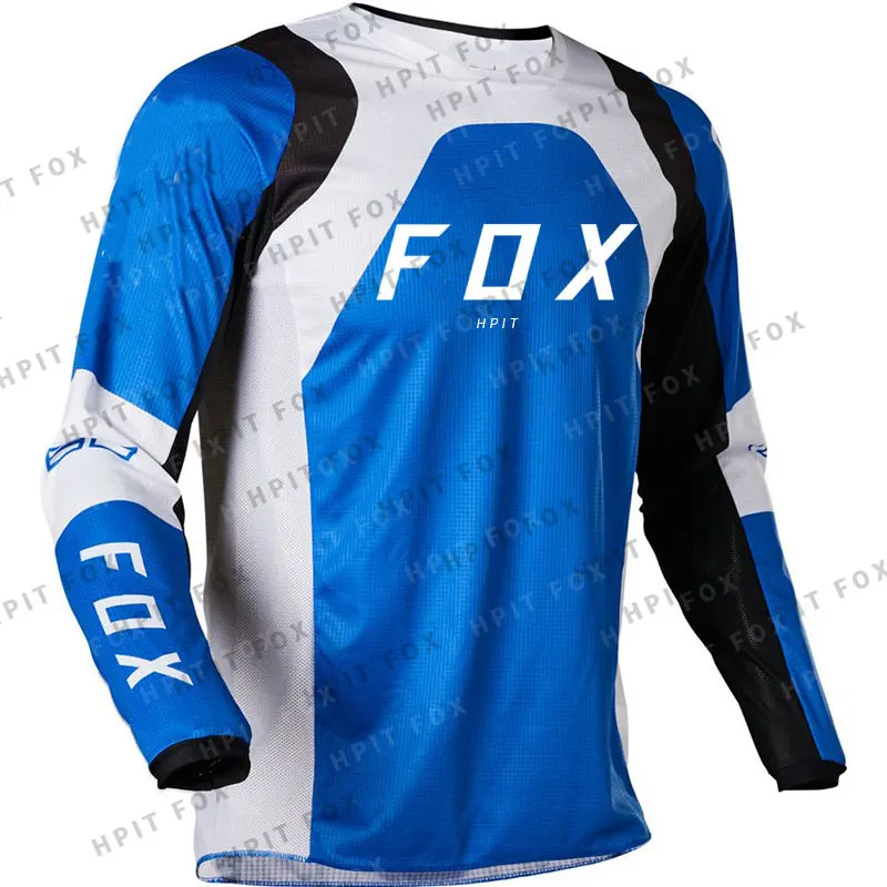 2021 Джерси для горного велосипеда пересеченной местности Мужская горная hпитлиса