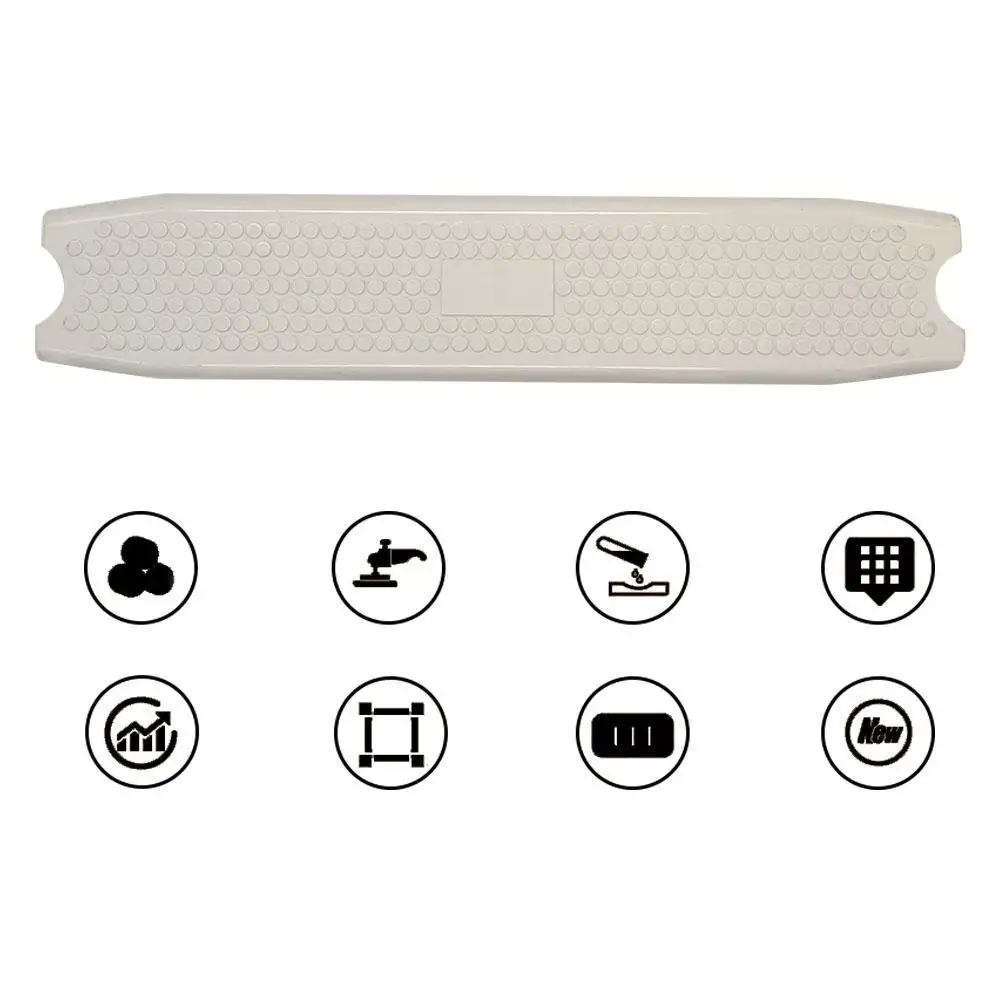 Лестница для бассейна сменная Нескользящая лестница из нержавеющей стали с 2