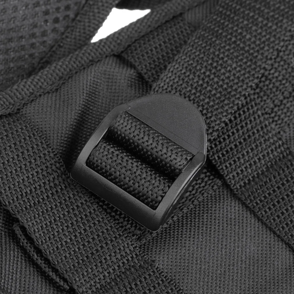 Модульный Оксфордский h-жгут Molle жилет подтяжки для боевого ремня CP 5 цветов тактический жилет для кемпинга