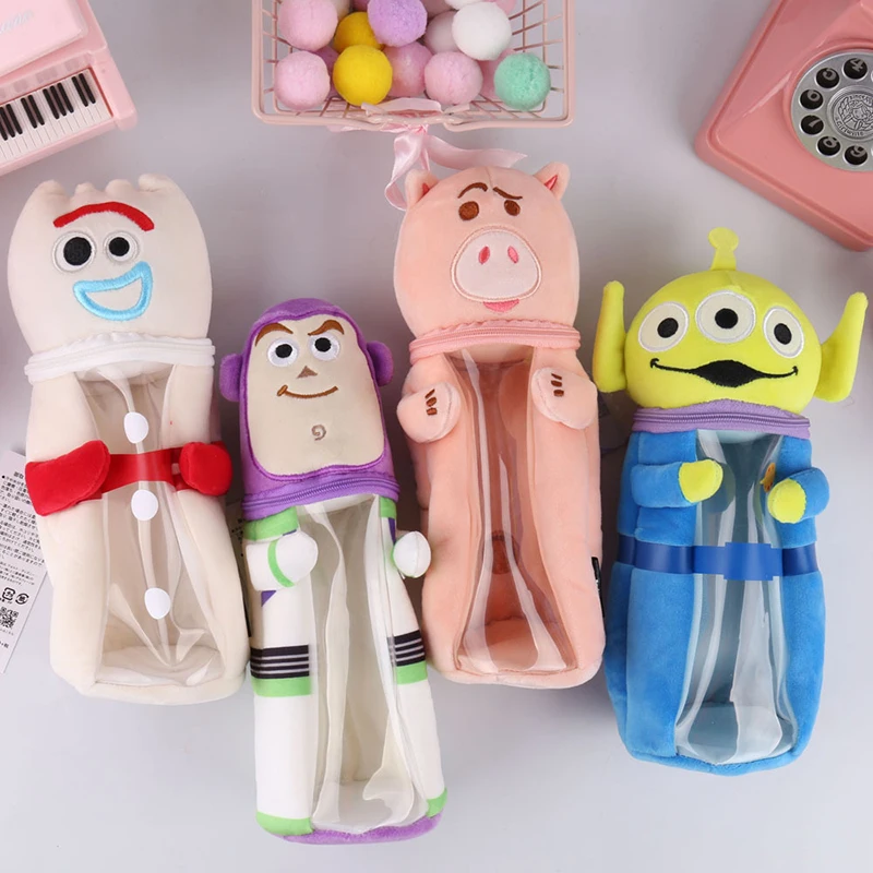 Игрушки из мультфильма История игрушек Диснея 26 см