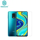 Закаленное стекло для Xiaomi Redmi Note 9 Pro, защита для экрана Nillkin Amazing H  H + PRO, для Redmi 9 Pro Max9S