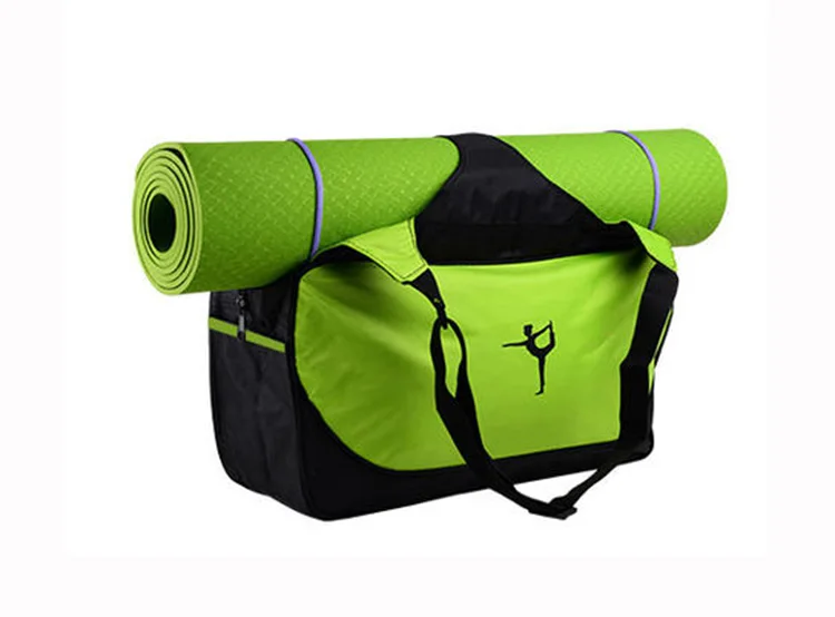 Сумка спортивная водонепроницаемая для занятий йогой