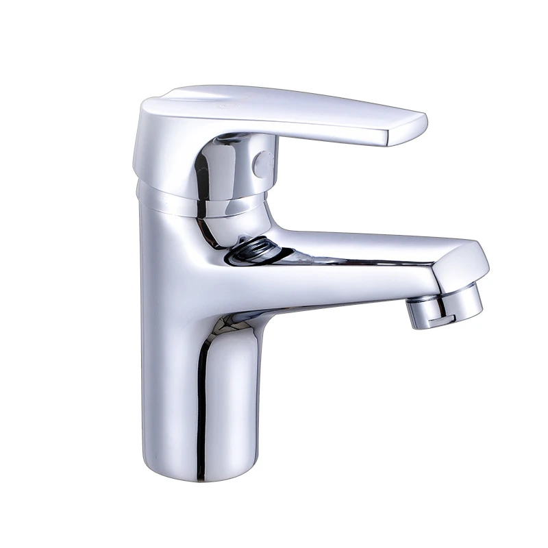 

JYSNWY bathroom faucets Hot and cold mixer crane wash basin sink faucet LX221