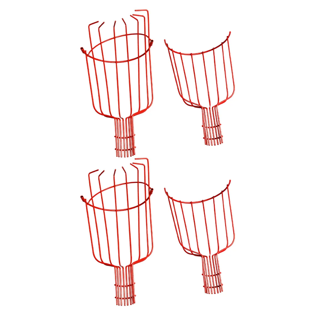 

2 шт., корзины для сбора фруктов