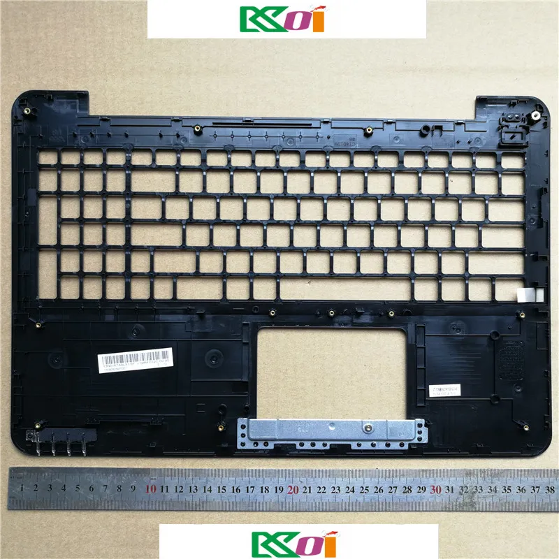 

New for ASUS W509 vm510 w519l vm590l fl5600l fl5800l notebook keyboard C case