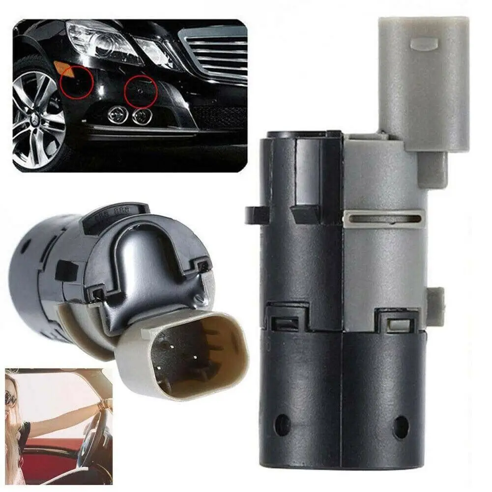 

Reversing Radars Electric Eye Detectors Is Suitable For BMW X3 X5 E66 E90 Reversing Electric Eye Sensor