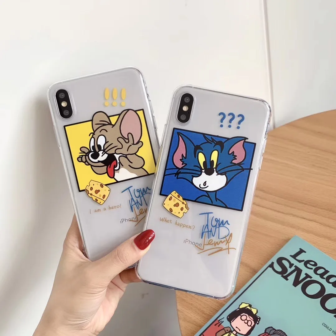 Мягкий чехол из ТПУ для iPhone Xs MAX Xr X 6 6s 7 8 plus| |