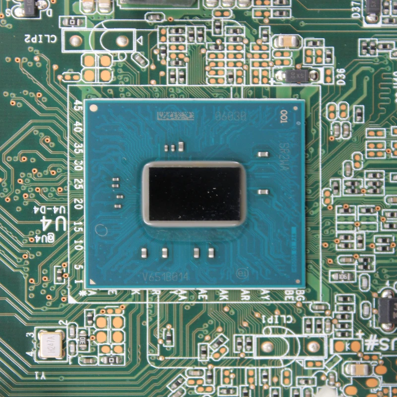 Для hp ProDesk 400 G4 MT рабочего Материнская плата 911987-601 911987-001 901010-001 аккумулятор большой емкости LGA 1151 DDR4 тестирование в целости