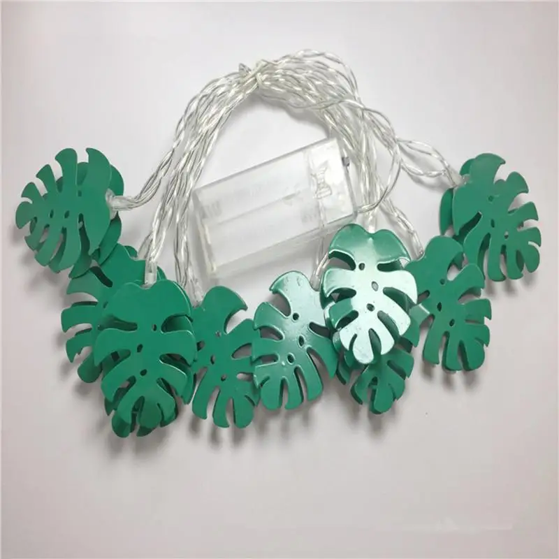 Новинка 2019 настенный светильник Monstera с 20 светодиодами реквизит для фотографий