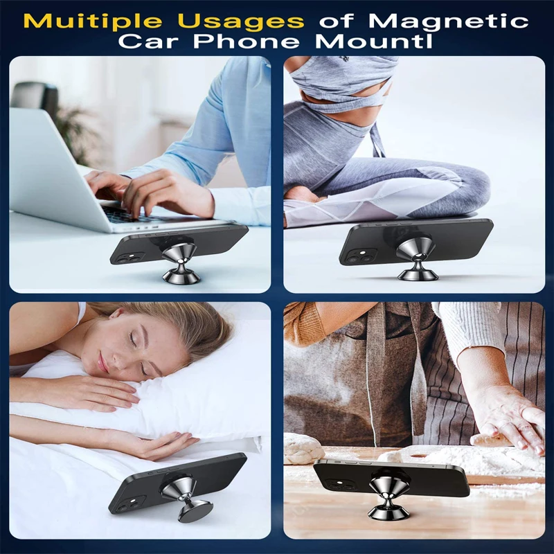 schitec magnetic car phone holder support for cell phone air vent support cilp stand tablet mount interior for car accessories free global shipping
