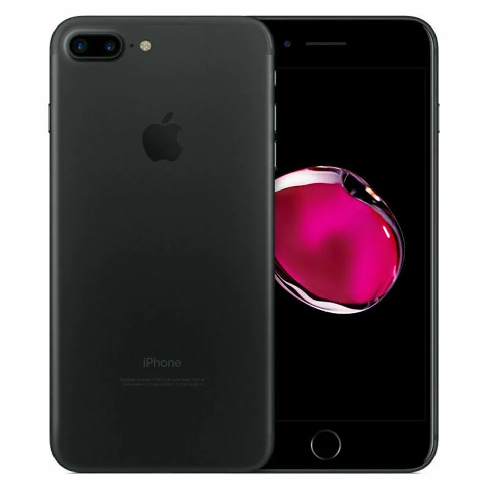 Для Apple iPhone 7 Plus пикселей 3 Гб оперативной памяти 32/128/256 ГБ ROM Оригинальное