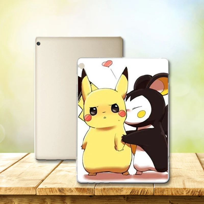 KiKiss с разноцветным-Стиль чехол только для lenovo Tab 2 A7-10 A7-10F/A7-20 A7-20F 7 ''силиконовый чехол-накладка из мягкого ТПУ подарок на год