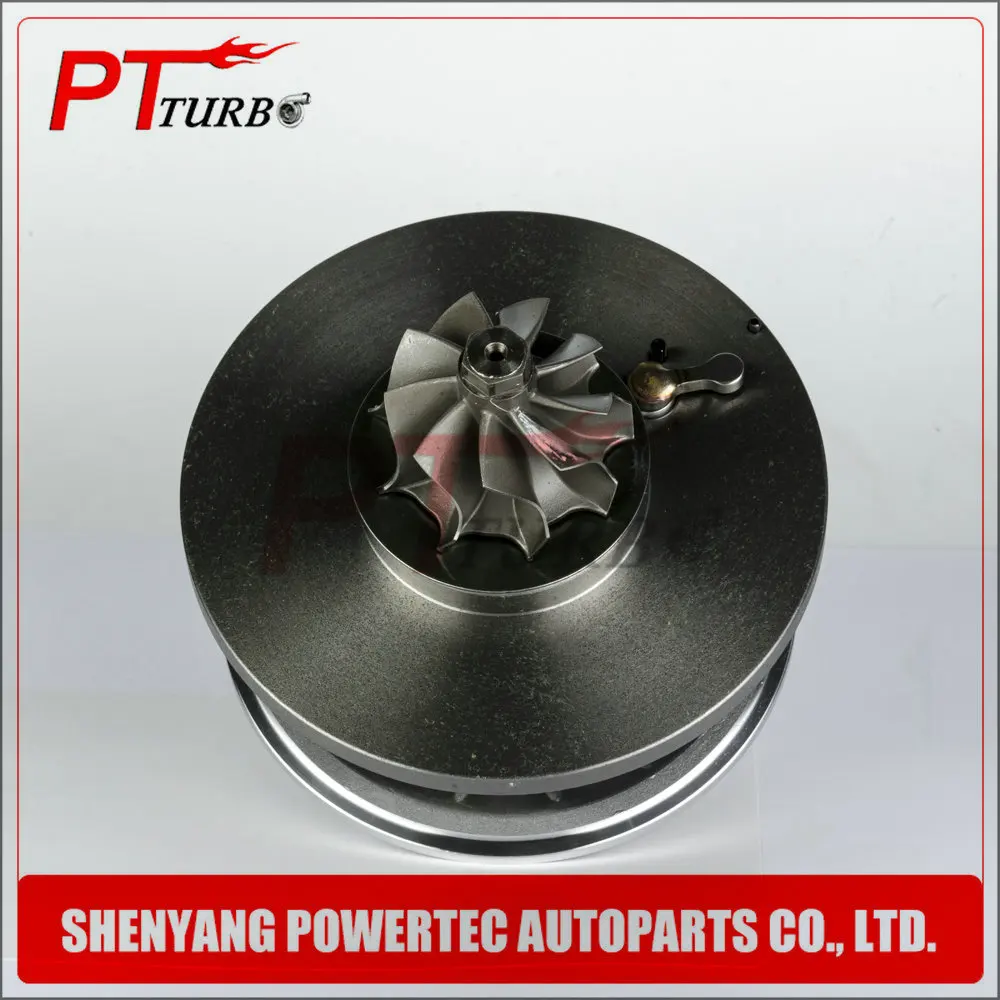Garrett 724930-5008S картридж турболадера для VW Golf V / Passat B6 Touran 2 0 TDI 100 кВт 136HP BKD AZV 724930 турбо