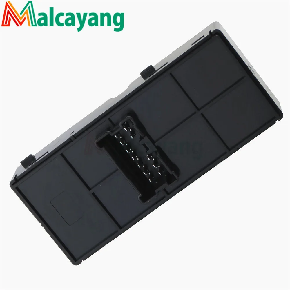 Автоматический выключатель стеклоподъемника/фотосессия для Nissan Qashqai/Altima/Sylphy/Tiida/X