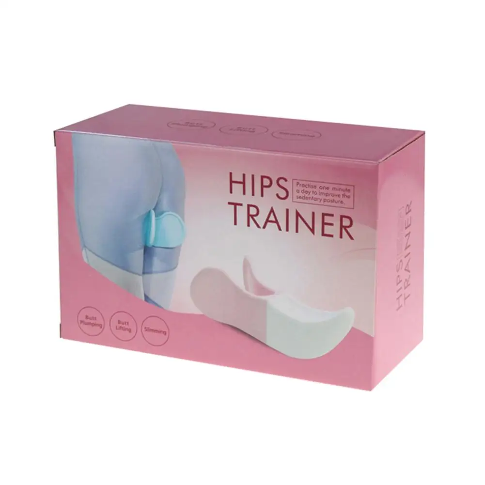 Устройство для коррекции тазовых мышц бедер 2019 | Спорт и развлечения