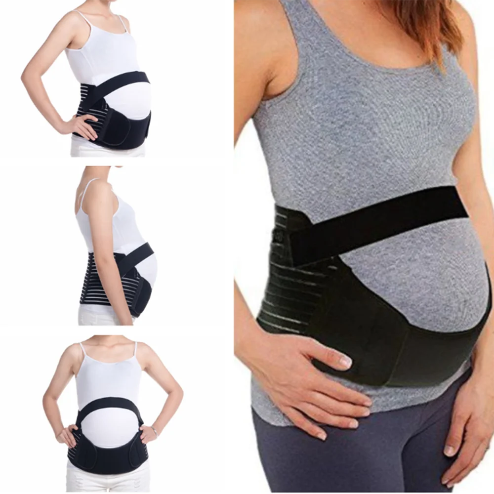 Пояс для беременных женщин пояс живота женский поддерживающий бандаж спины |