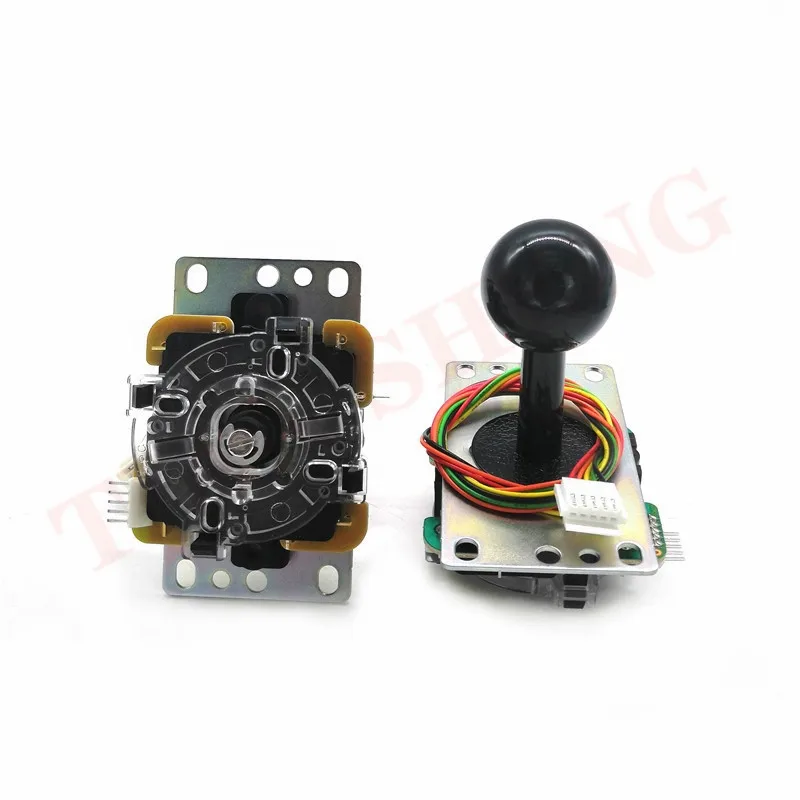 1PCS/Lot JLF-TP-8YT-SK Sanwa Joystick controller original native Japan Arcade Controller Game Machine accessories | Спорт и