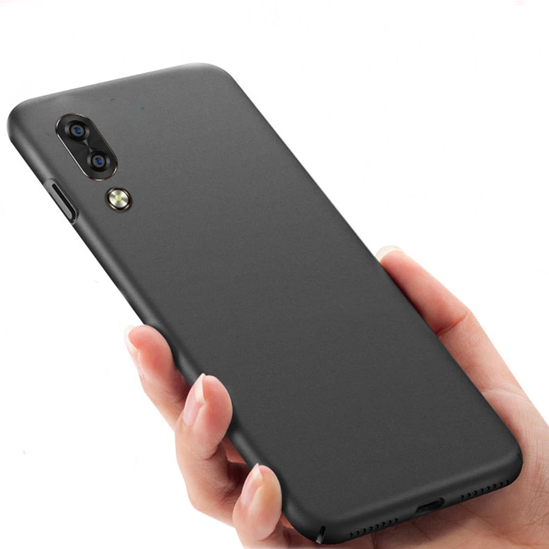 Защитный чехол для SHARP AQUOS C10 S2 мягкий матовый Мягкий силиконовый с полным