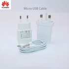 Зарядное устройство QC 2,0 для Huawei 9 в 2 А, адаптер для быстрой зарядки с Micro USB для Mate 7 8 S 10 Lite Nova 3i P8 9 10 Lite Honor 8 9 Lite