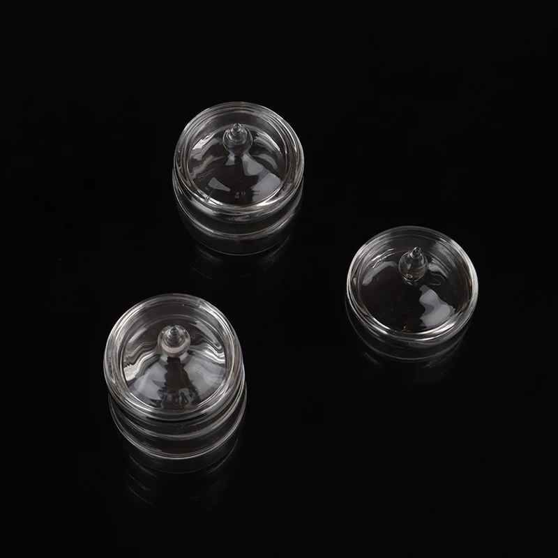 1/12 мини банка для конфет имитация еды десерт кукольного домика Миниатюрные