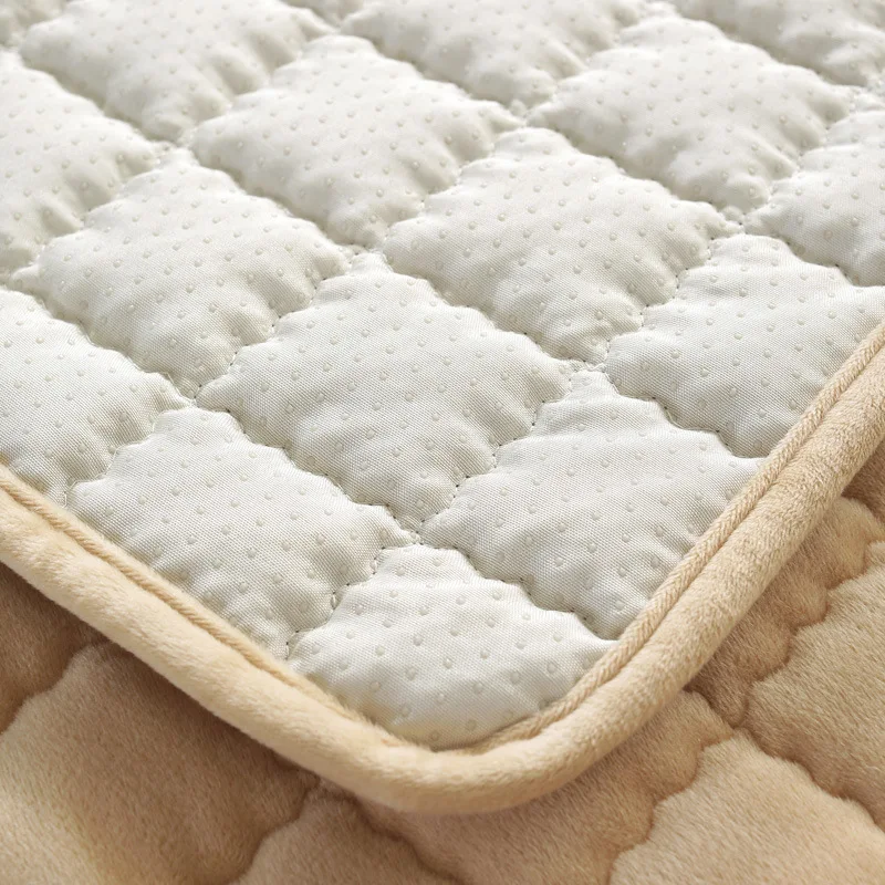 

New Thicken Crystal Velvet Fabric Sofa Cover Slip Resistant Slipcover Seat European Couch Cover Sofa Towel for Living Room Decor