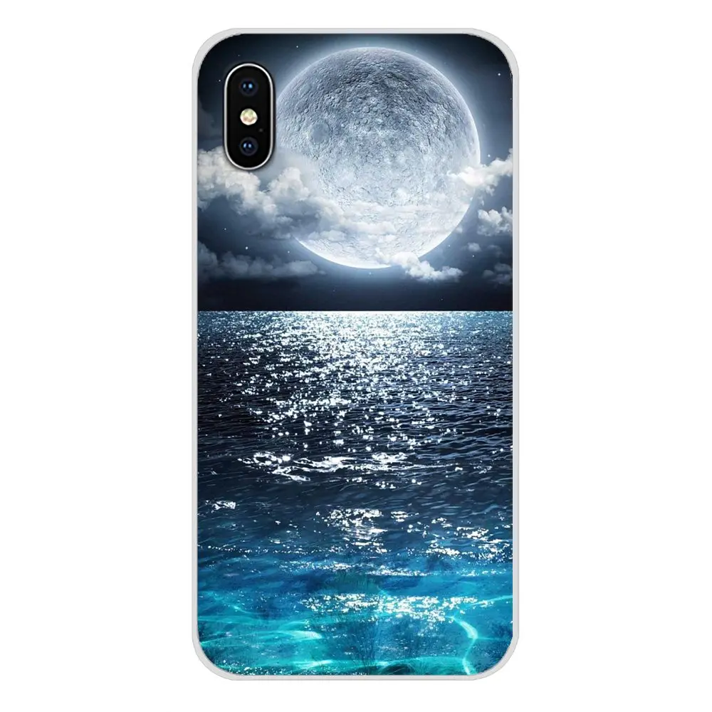 images 11 Для Samsung Galaxy J1 J2 J3 J4 J5 J6 J7 J8 плюс Prime красивый природный пейзаж мягкий прозрачный просвечивающийся чехол Крышка - Цвет: images 11