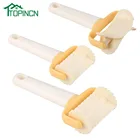 3 шт.компл. фреза для раскатки теста