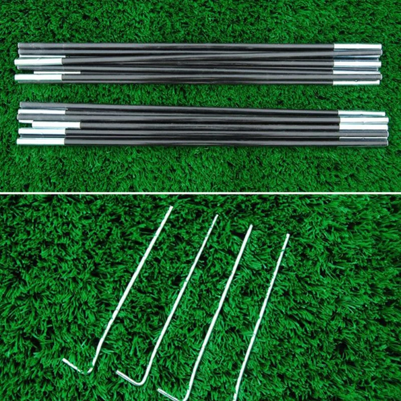 

Foldable Golf Hitting Cage Training Aids Indoor Outdoor Sports Golf Cage Swing Trainer Chipping Net Backyard Garden Grassland