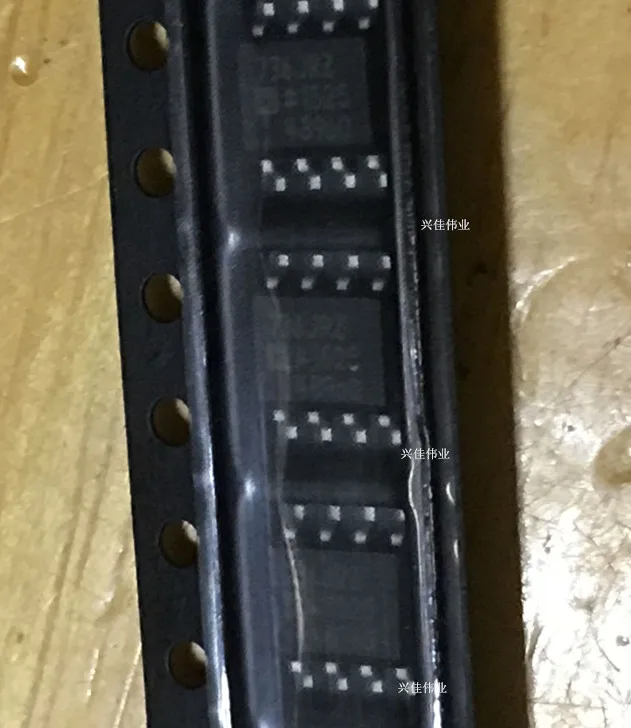 

(2 шт.) AD736JR AD736JRZ SOP8