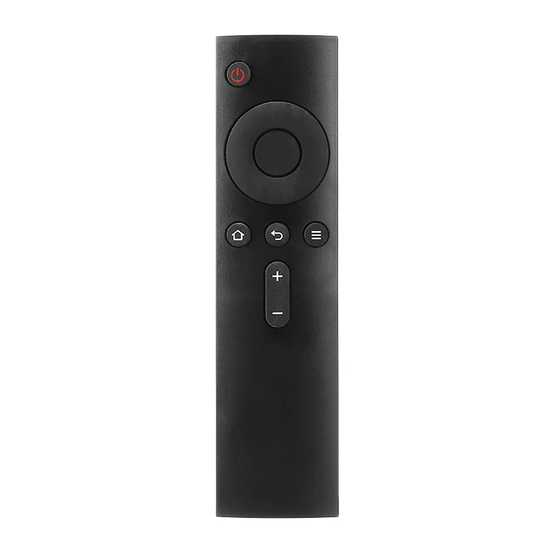 Пульт дистанционного управления для телевизора Xiaomi Mi TV Box 3 2 1 поколение - купить