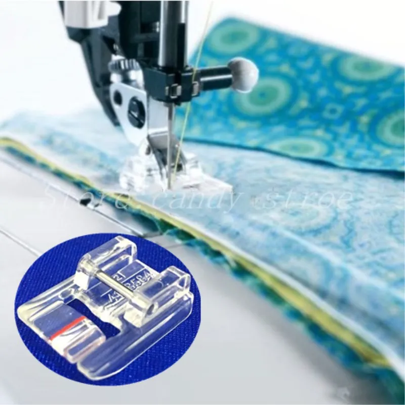 

Cording Foot #820532096 For Pfaff sewing machine model creative 2124, classicstyle 2023, classicstyle 2025,creative 2124,