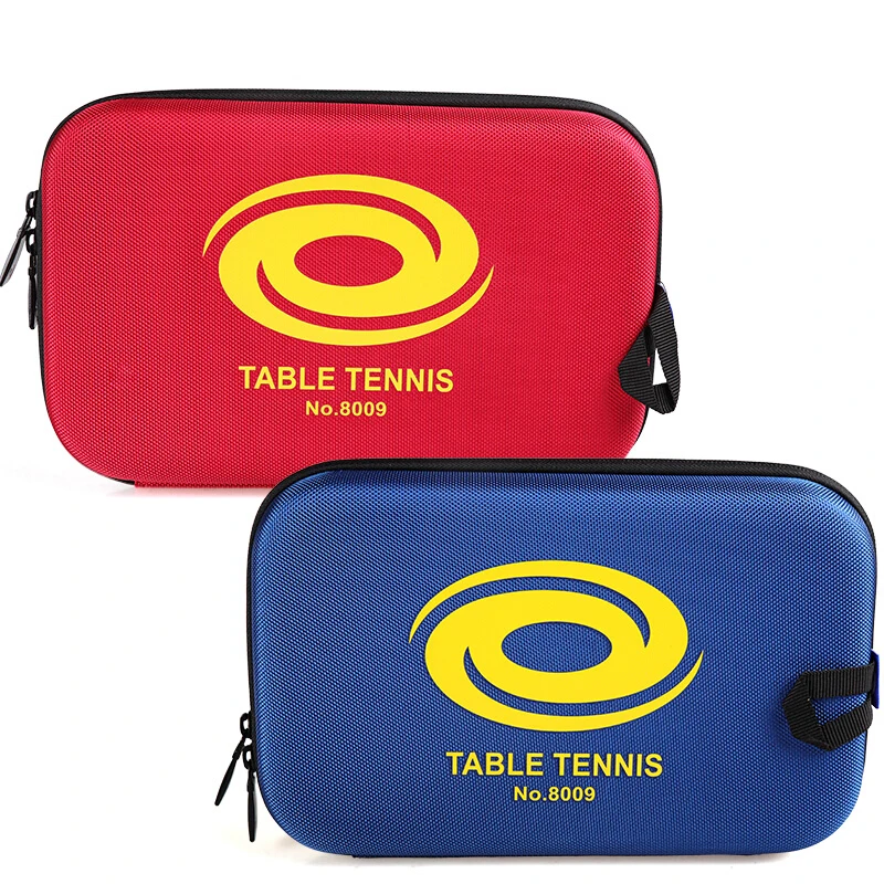Original Yinhe Galaxy Hard Shell Table Tennis Bag Ping Pong Case For Racket 30*20 Cm | Спорт и развлечения