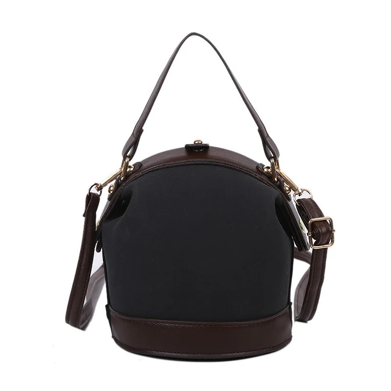 

Spring Festival season French small bag foreign style women's bag new tide Korean version of Joker messenger bag fashion handbag
