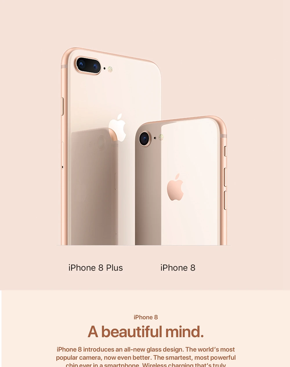 Apple iphone 8 Plus Hexa Core iOS 3GB ram 64/256GB rom 5,5 дюймов мобильный телефон 12MP отпечаток пальца 2691mAh 4G LTE мобильный телефон