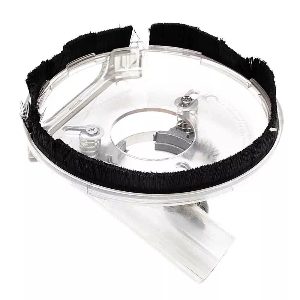 Пылезащитный Набор пылезащитный чехол для сухой шлифовки 4-дюймовой 5-дюймовой