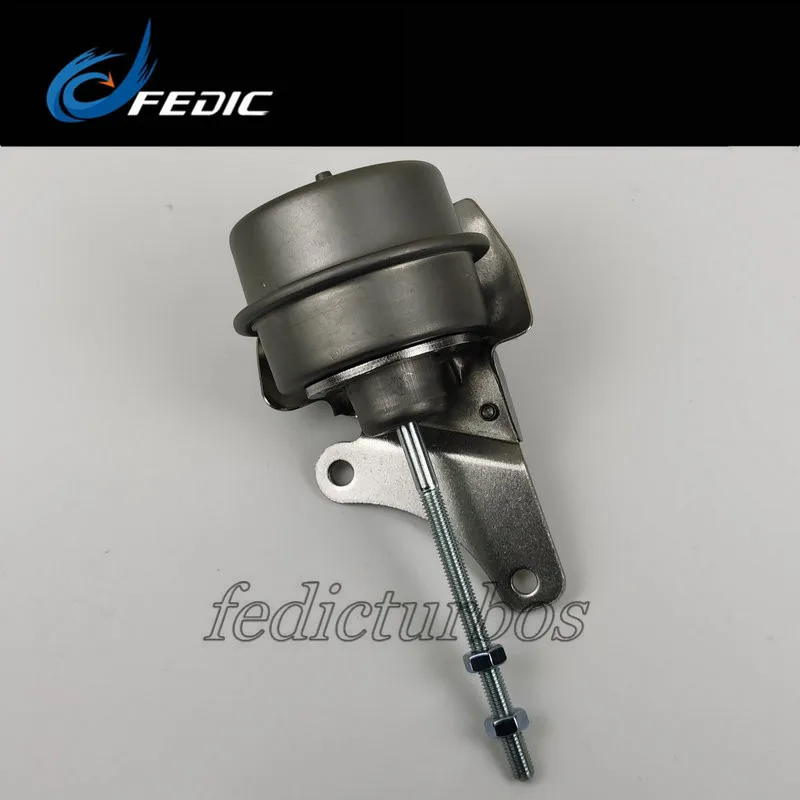 Турбокомпрессор BV39 54399880047 54399880005 для Ford Galaxy / Seat Alhambra VW Polo IV Sharan I 1.9TDI 96Kw 130HP - купить