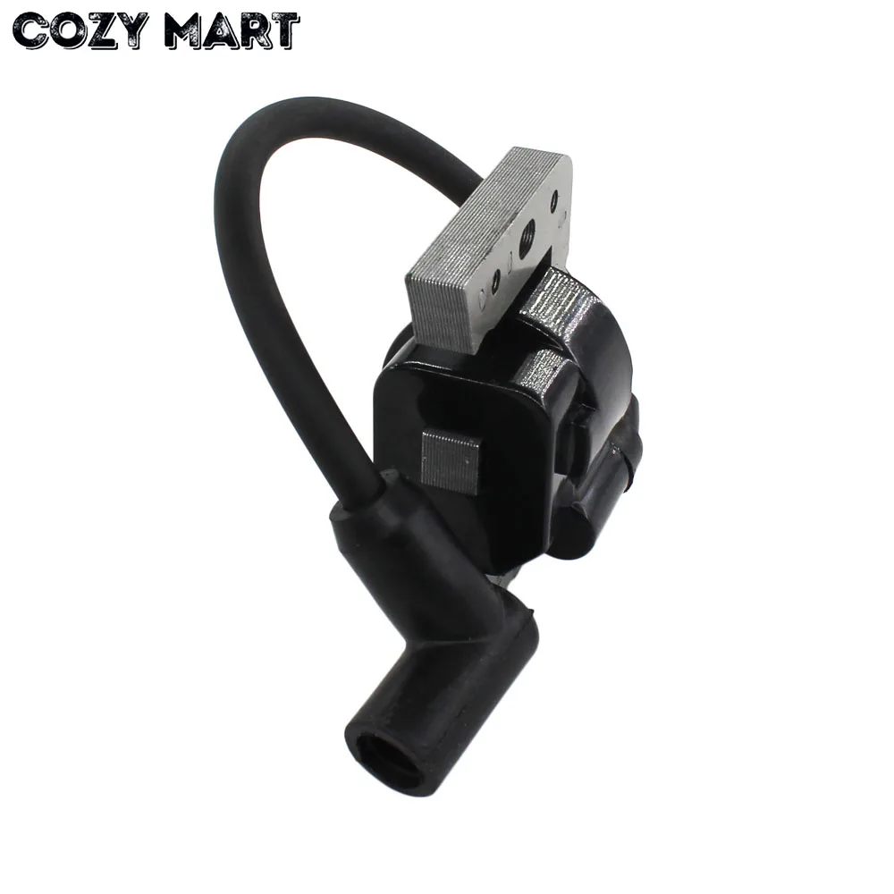 Катушка зажигания твердый модуль для Tecumseh Toro Ariens Troybilt Craftsman MTD 34443 34443A 34443B 34443C 34443D