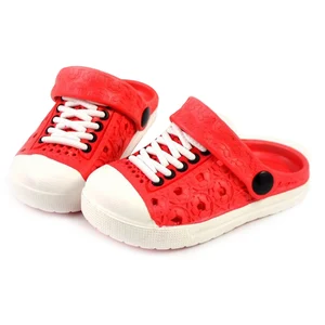 1 пара, детские Нескользящие сандалии, 4 цвета