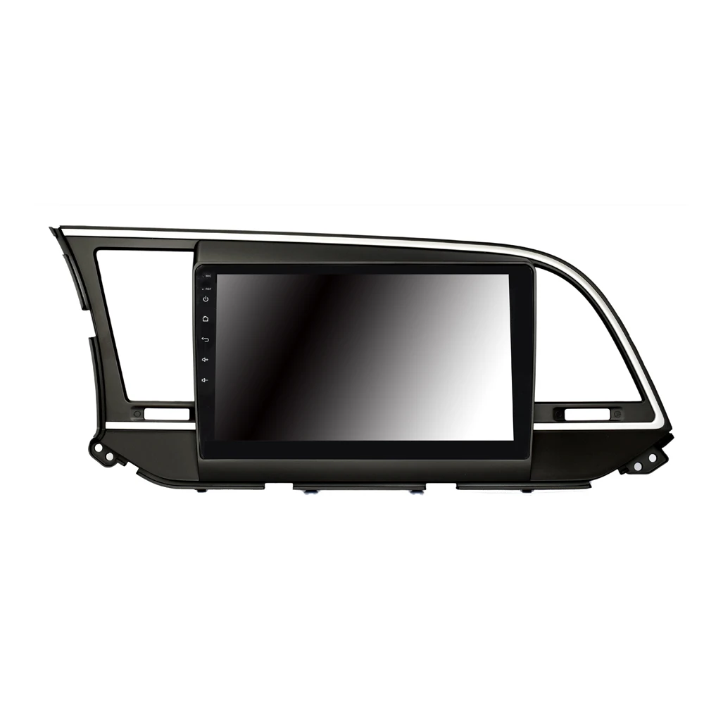 

Android Car Radio Stereo 9 inch GPS Navigation For Hyundai ELANTRA 2019 Car Multimedia Player with Carplay