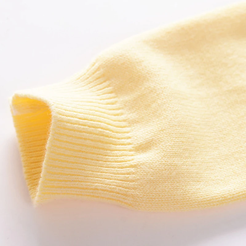 ПАРУСНАЯ ГРУППА 2 7лет Одежда для девочек Свитер с пайетками из единорога Девушки