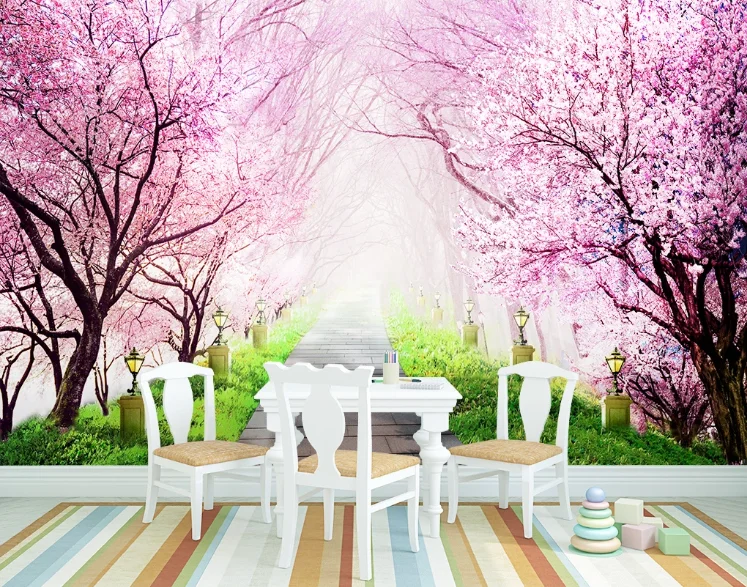 beibehang Custom Papel De Parede 3D Wall paper Mural Paintings Living Room photo wallpaper for walls 3 d 3d floor painting