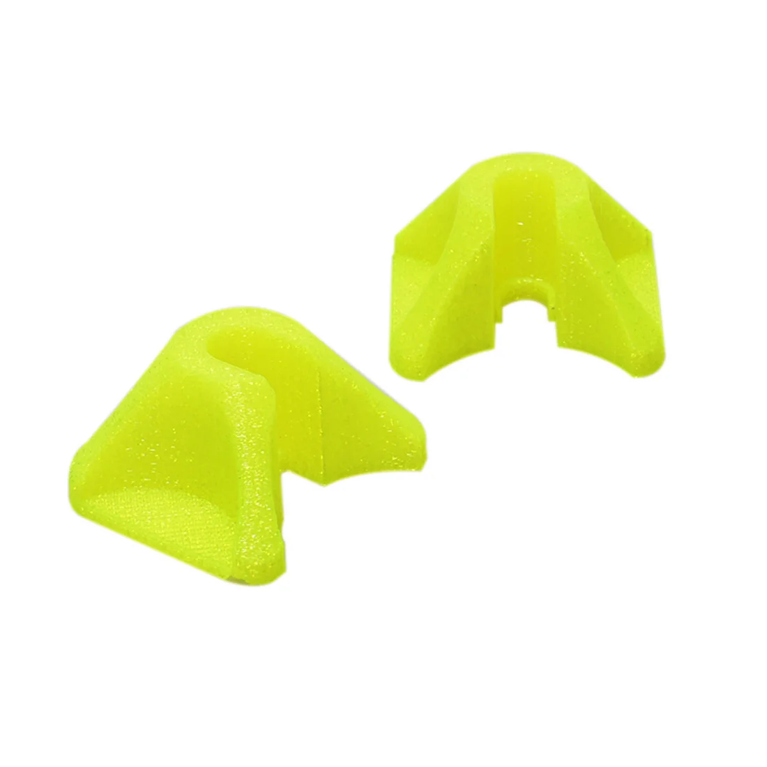 2 шт./компл. ТПУ 3D печатных Запчасти рокер защитный чехол сиденья для TBS Танго