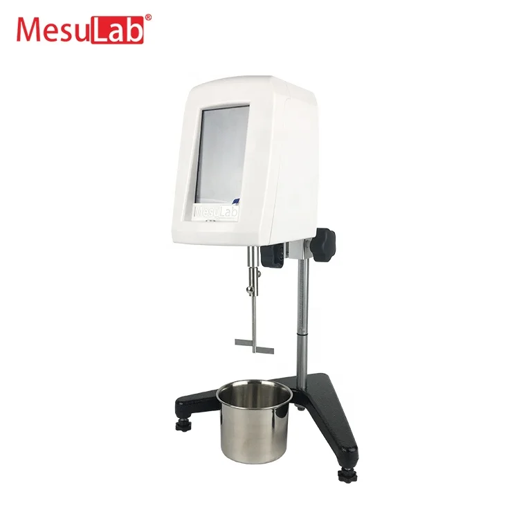 

laboratory measurement digital Viscometer portable 18000000 cp
