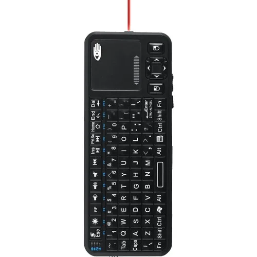 Legamaster Mini Wireless Presenter Keyboard