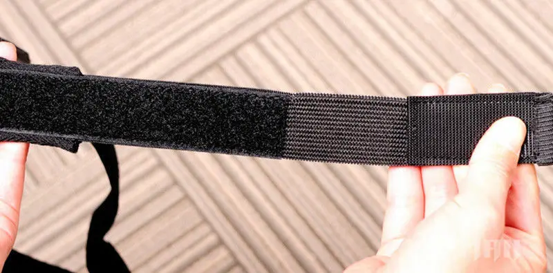 Кожаный дышащий сменный головной ремень Пояс для оголовья HTC VIVE VR