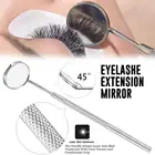 Зеркало для косметические ресницы ресниц Z2R1, инструмент для удлинения глаз