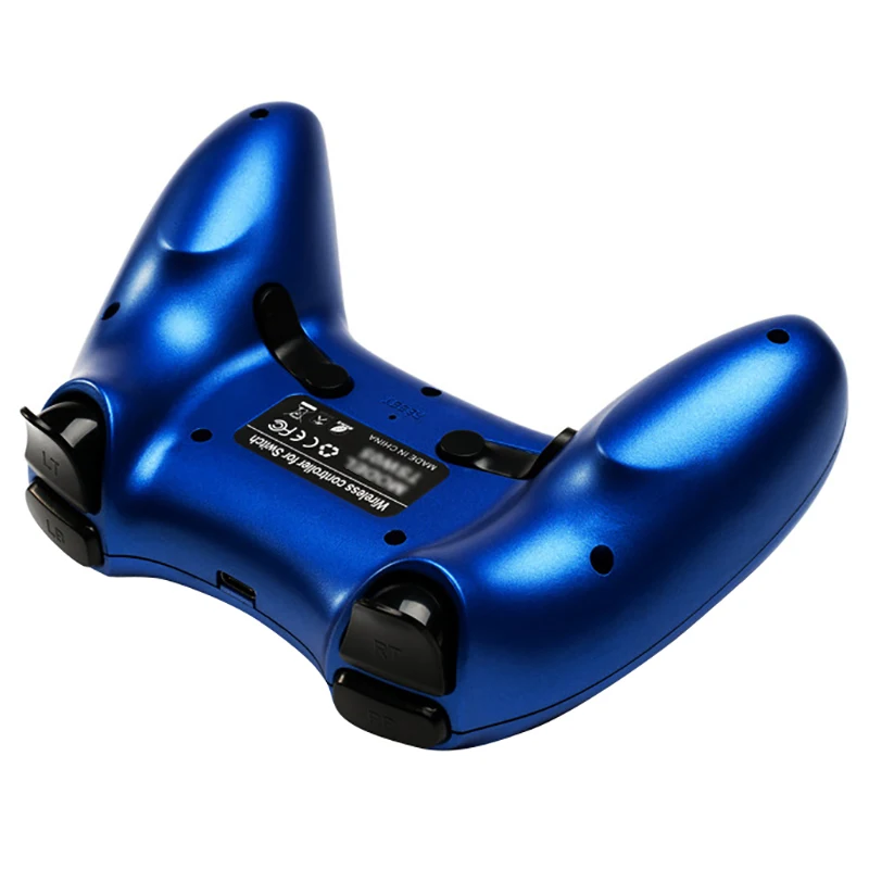 Новый переключатель Pro контроллер беспроводной Bluetooth геймпад джойстик для Nintendo