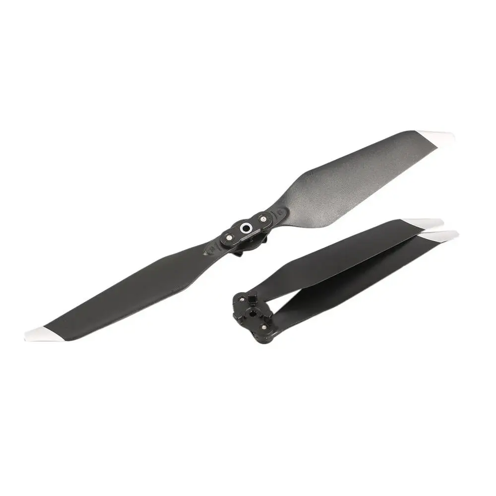 

2 Pairs 8331 Low-Noise Quick-Release Replacement Blade Props Propeller for DJI Mavic Pro Platinum Drone RC Accessories Parts