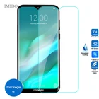 Закаленное стекло Для Doogee S90 Pro BL9000 Y9 Plus Y8 X90 X90L Защитная пленка для экрана 9h защитная пленка на Dooge S 90 Y 8 9 X